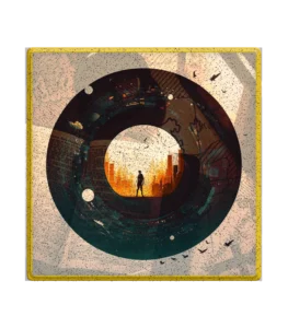 Contemporary fiction category