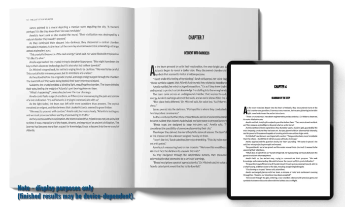 Odyssea Full display copy