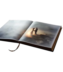 Romance fiction category