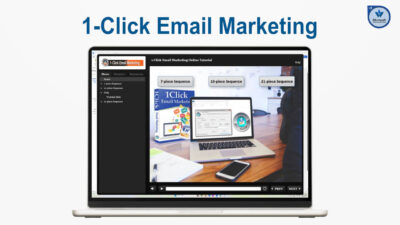 1-Click Email Marketing